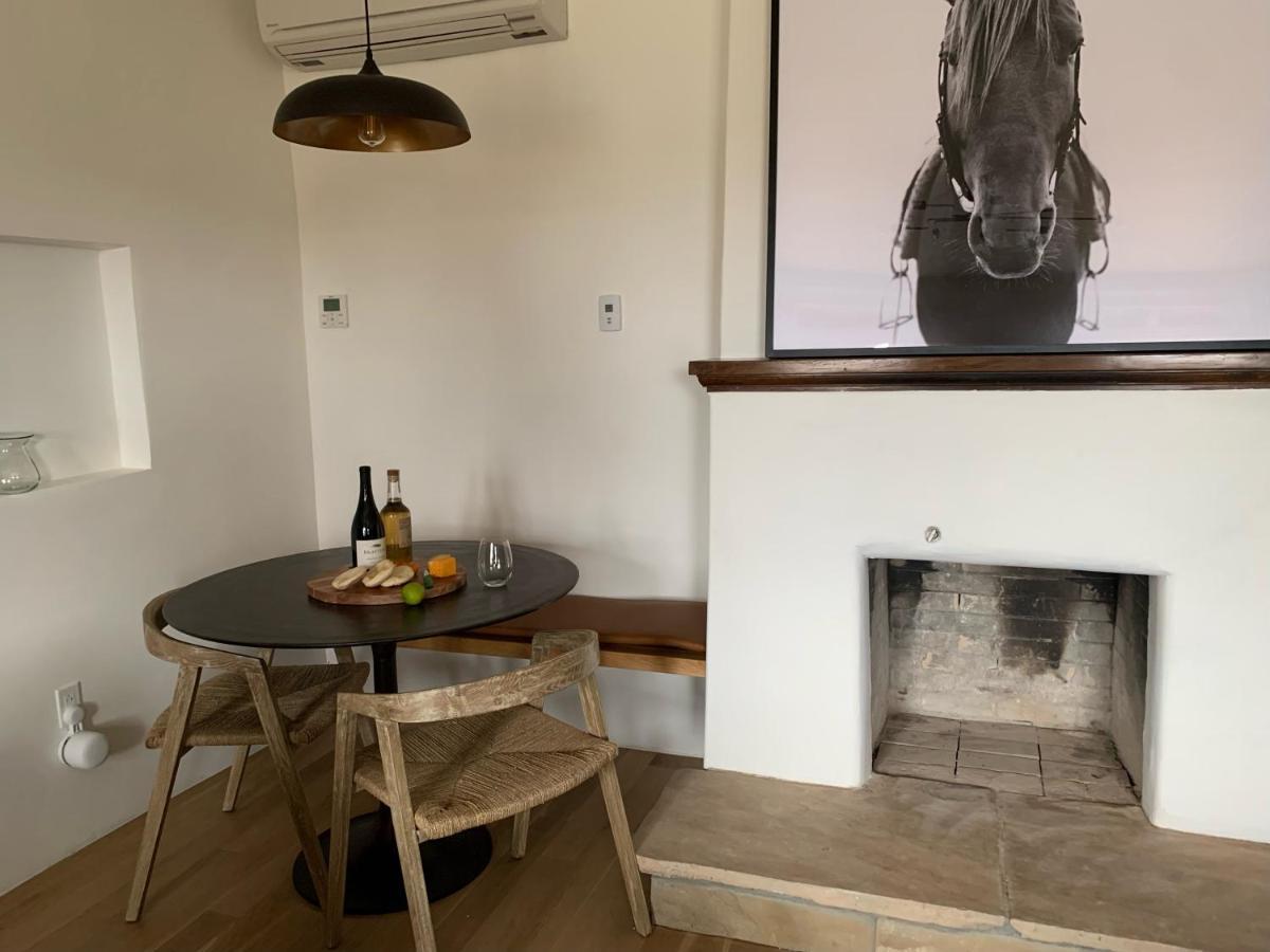 215 Washington Apart otel Santa Fe Dış mekan fotoğraf